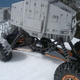 Illustration for article titled 4WD Imperial Crawler Hack Makes the AT-AT Even More Off-Roadier